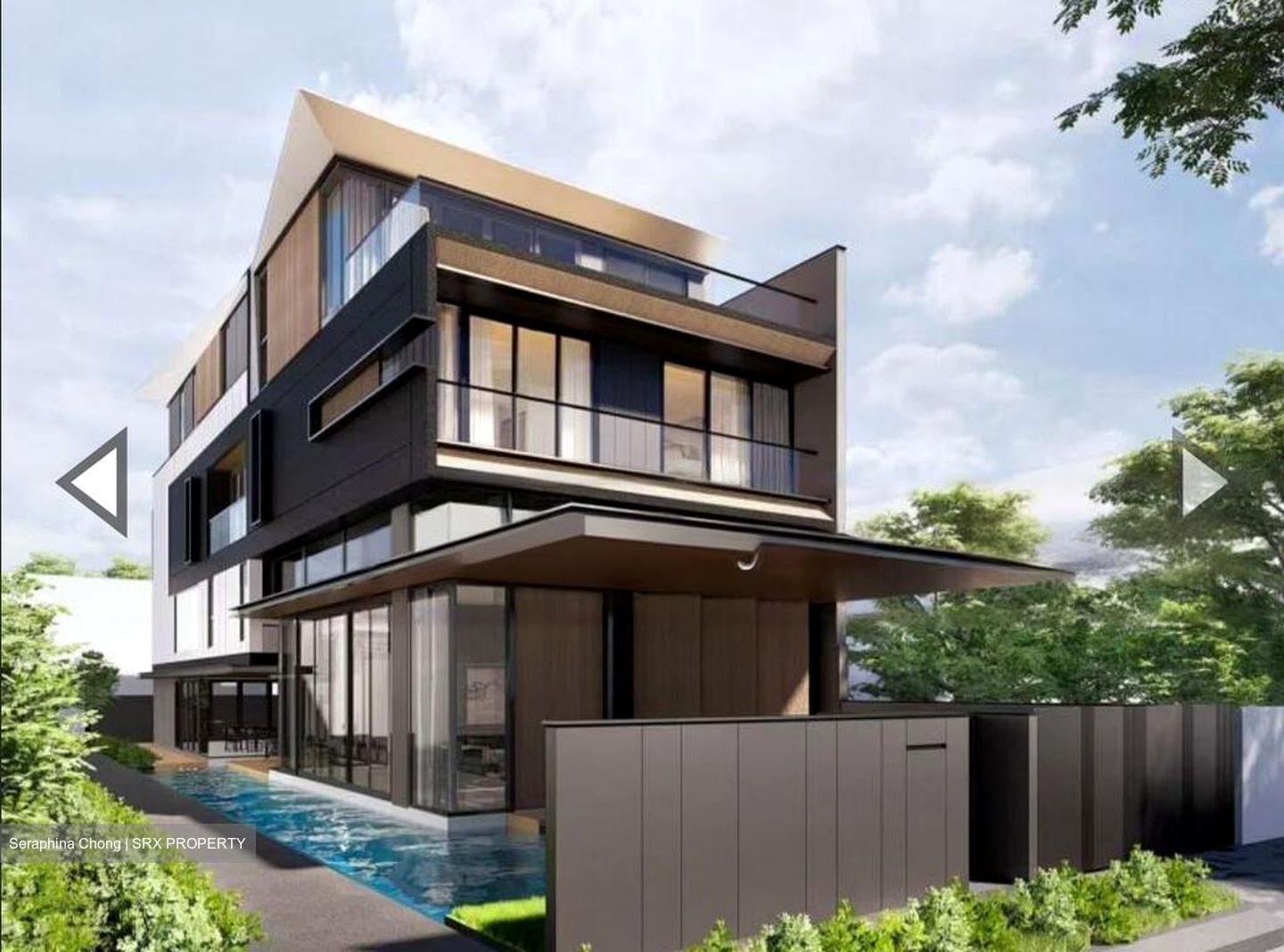 Mount Sinai Crescent (D10), Semi-Detached #479863641